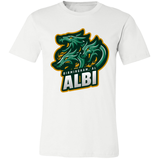 ALBI Unisex Short-Sleeve T-Shirt