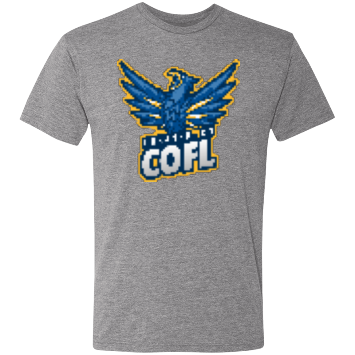 COFL Triblend T-Shirt