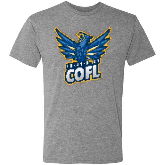 COFL Triblend T-Shirt