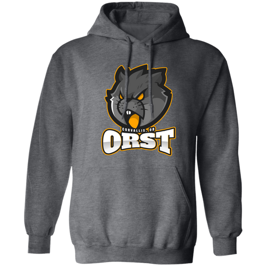 ORST Pullover Hoodie 8 oz (Closeout)