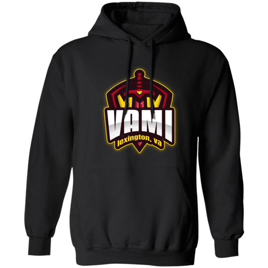 VAMI Pullover Hoodie 8 oz (Closeout)