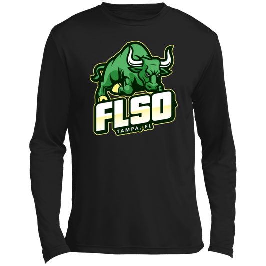 FLSO Long Sleeve Performance Tee