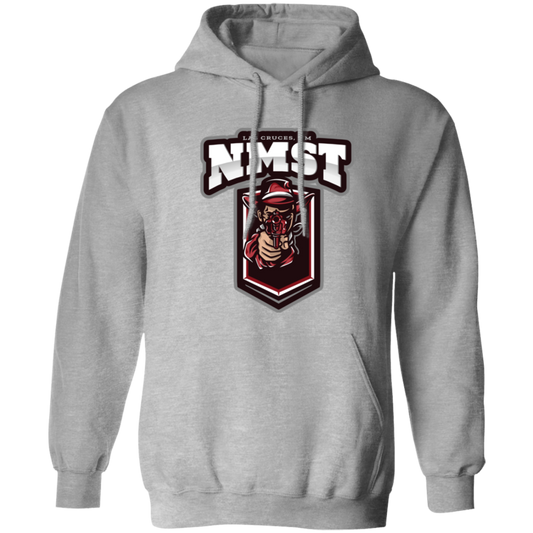 NMST Pullover Hoodie 8 oz (Closeout)