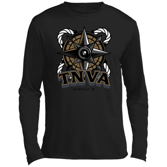 TNVA Long Sleeve Performance Tee