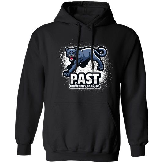 PAST Pullover Hoodie 8 oz (Closeout)