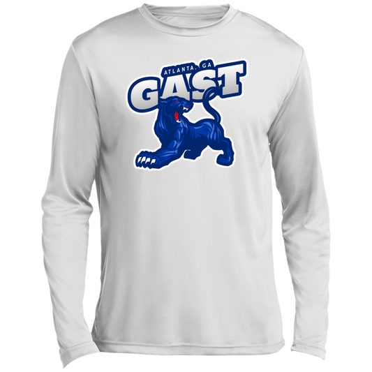 GAST Long Sleeve Performance Tee