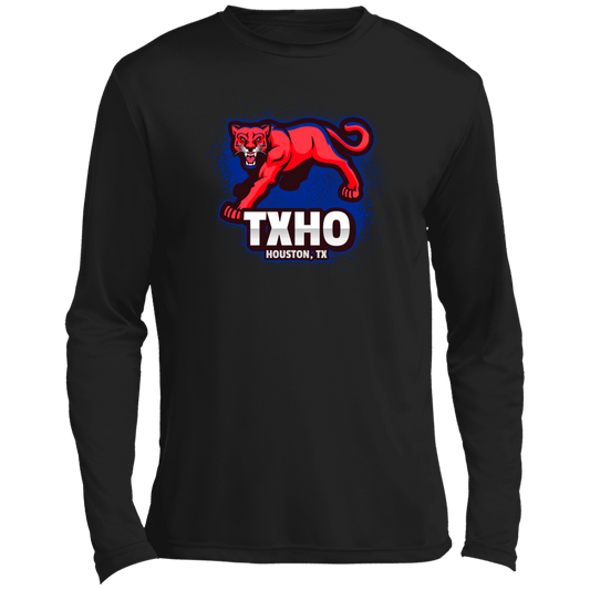 TXHO Long Sleeve Performance Tee