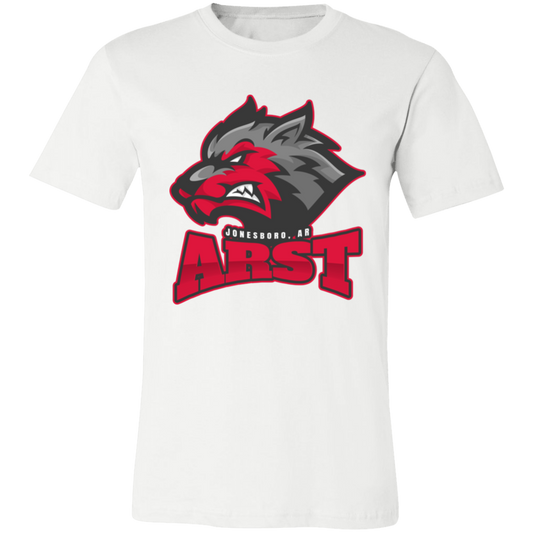 ARST Unisex Short-Sleeve T-Shirt