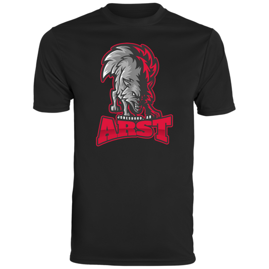 ARST Moisture-Wicking Tee