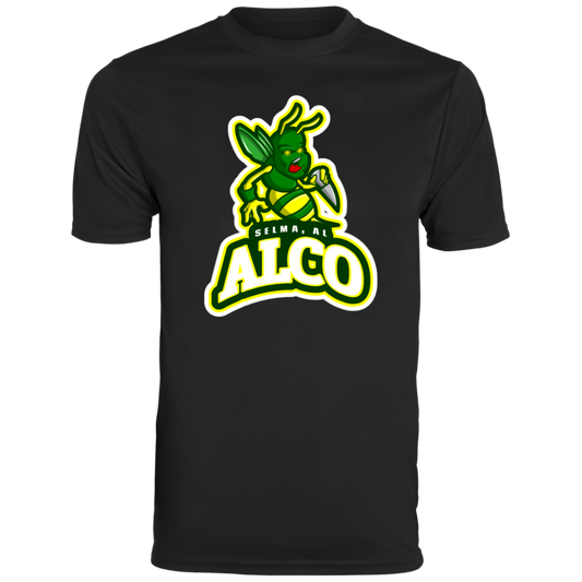 ALCO Moisture-Wicking Tee