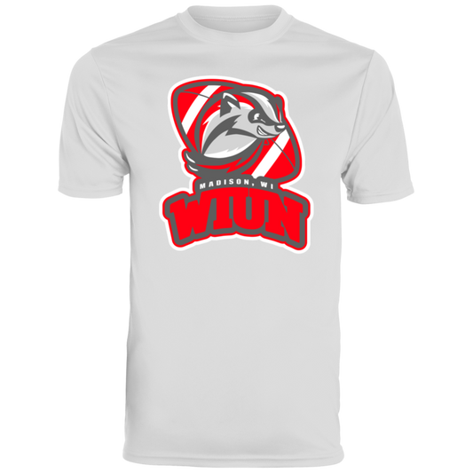 WIUN Moisture-Wicking Tee