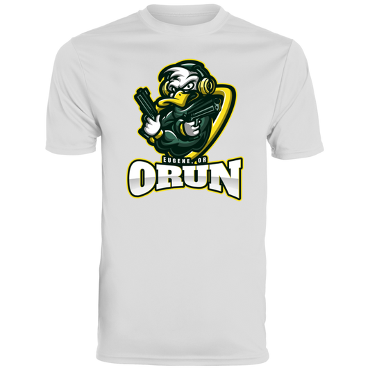 ORUN Moisture-Wicking Tee