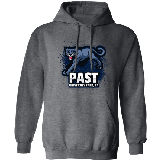 PAST Pullover Hoodie 8 oz (Closeout)