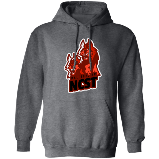 NCST Pullover Hoodie 8 oz (Closeout)