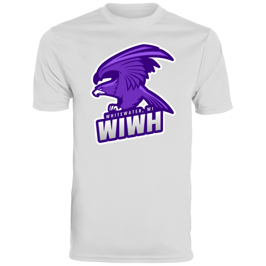 WIWH Moisture-Wicking Tee