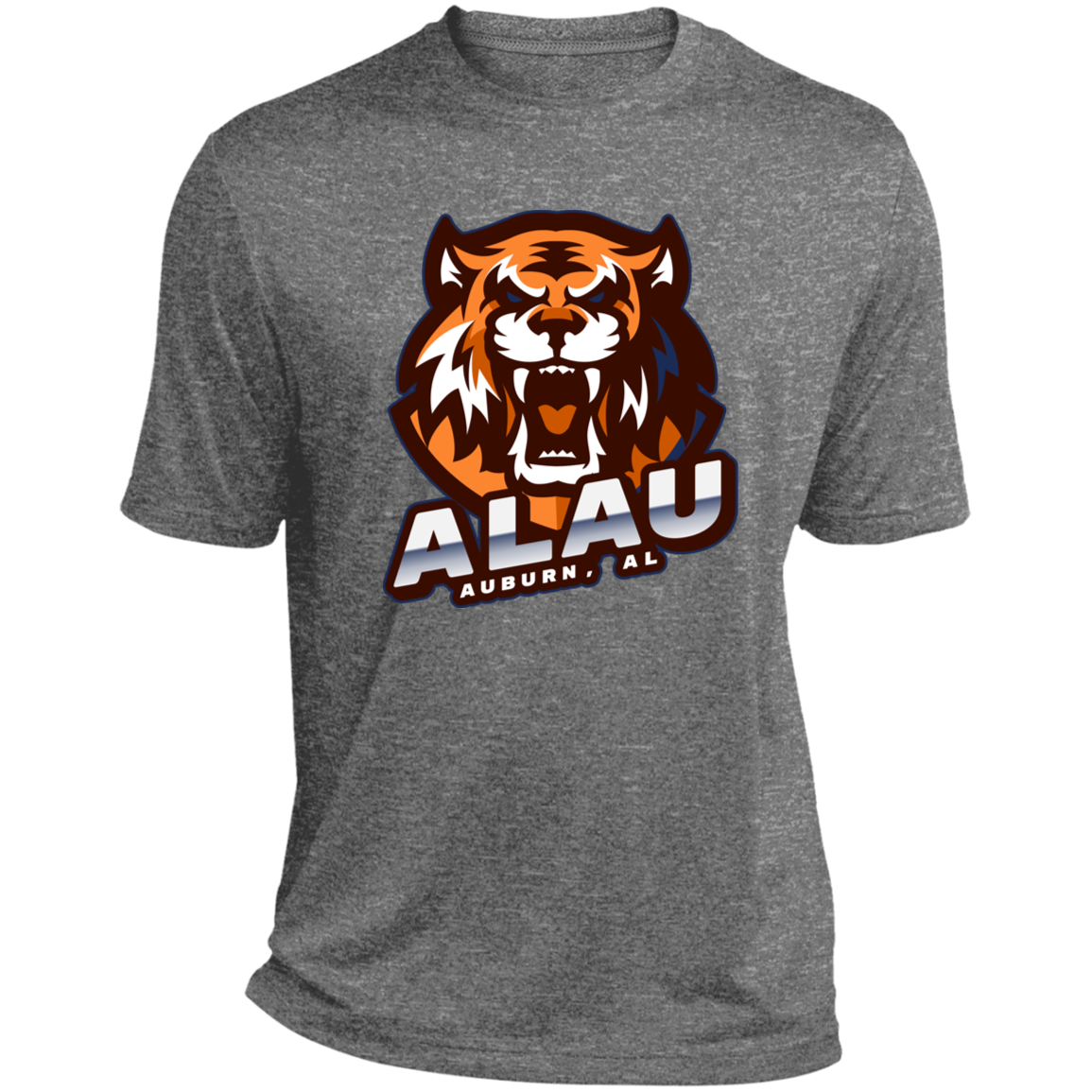 ALAU Heather Performance Tee