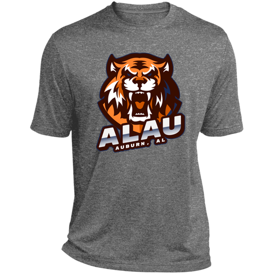 ALAU Heather Performance Tee