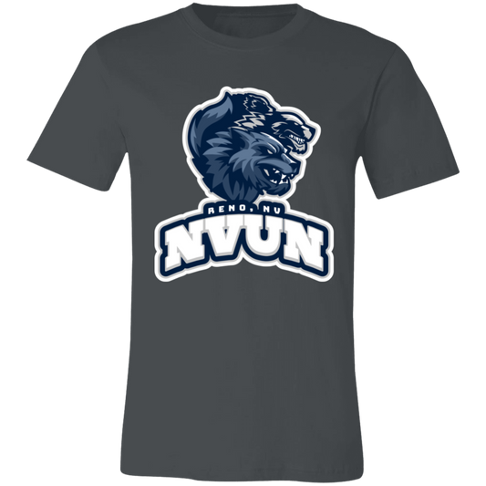 NVUN Unisex Short-Sleeve T-Shirt