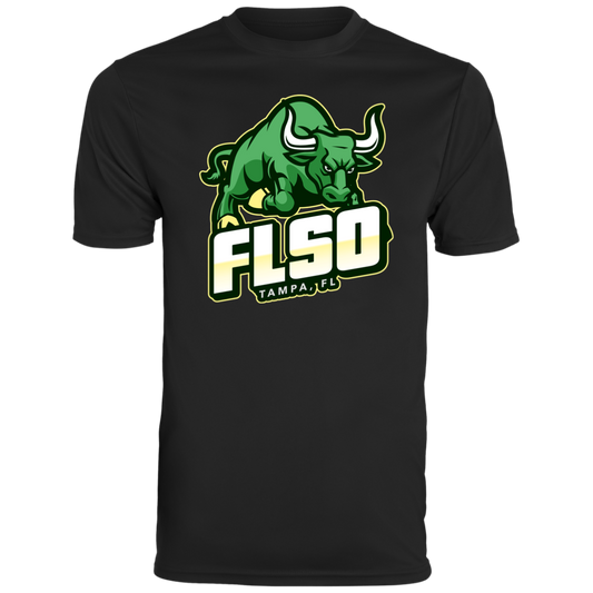 FLSO Moisture-Wicking Tee