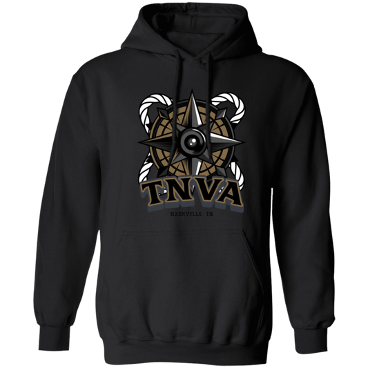 TNVA Pullover Hoodie 8 oz (Closeout)