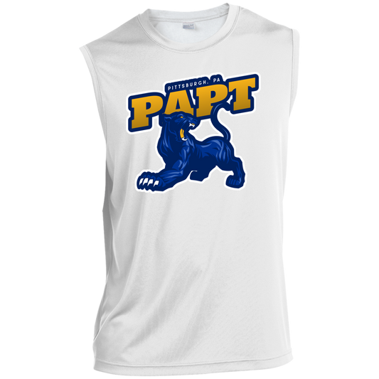 PAPT Sleeveless Performance Tee