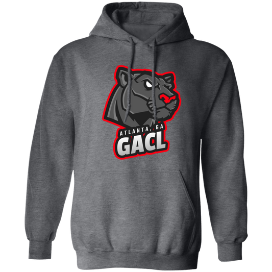 GACL Pullover Hoodie 8 oz (Closeout)