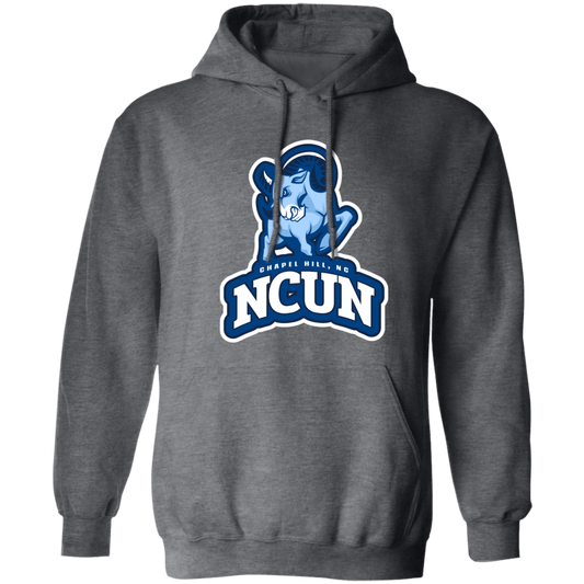 NCUN Pullover Hoodie 8 oz (Closeout)