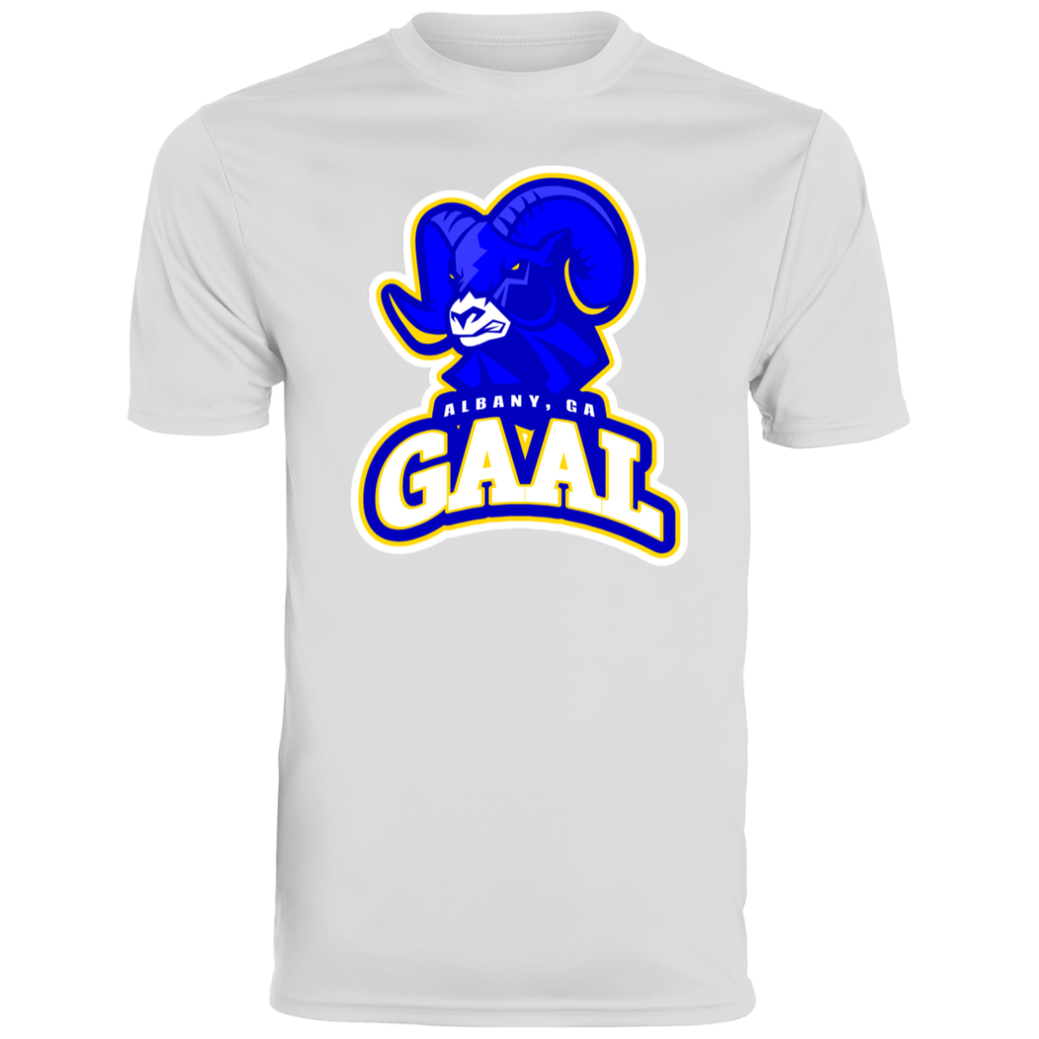 GAAL - Moisture-Wicking Tee