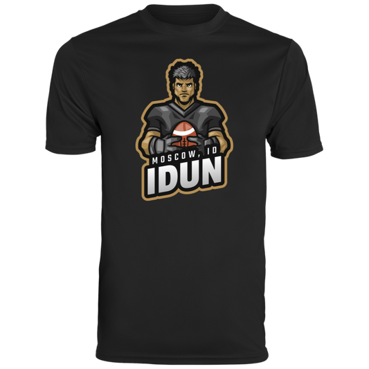 IDUN Moisture-Wicking Tee