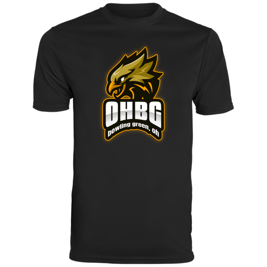 OHBG Moisture-Wicking Tee