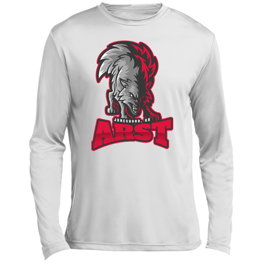 ARST Long Sleeve Performance Tee