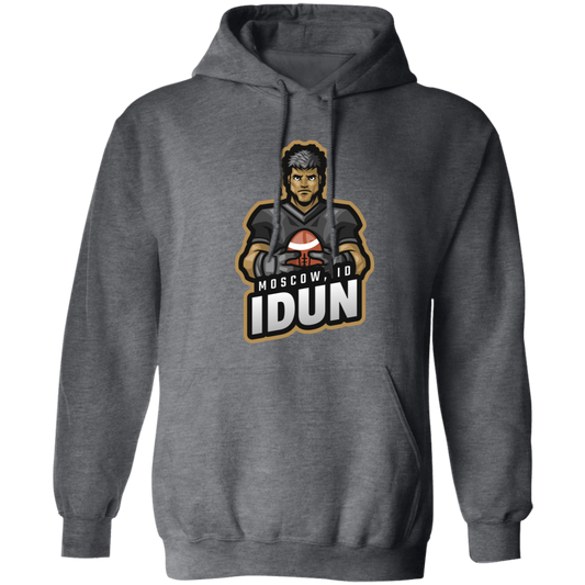 IDUN Pullover Hoodie 8 oz (Closeout)