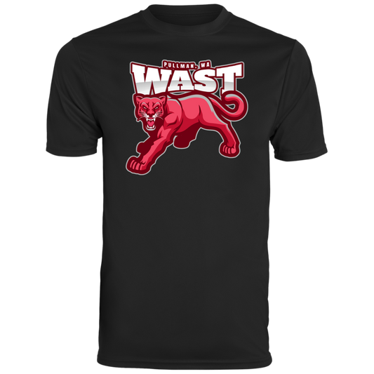 WAST Moisture-Wicking Tee