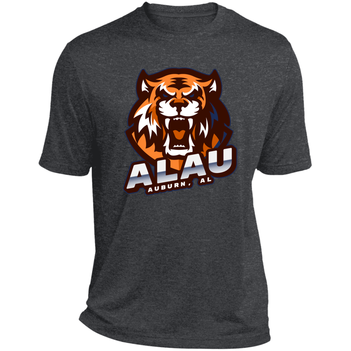 ALAU Heather Performance Tee