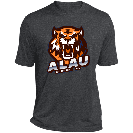 ALAU Heather Performance Tee