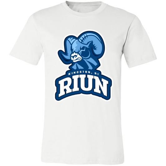 RIUN Unisex Short-Sleeve T-Shirt