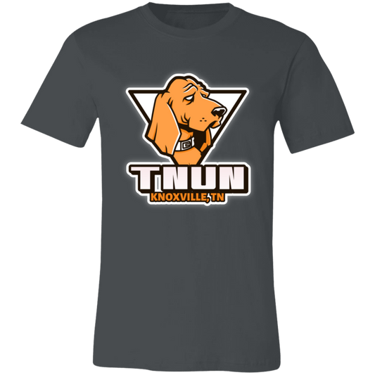 TNUN Unisex Short-Sleeve T-Shirt