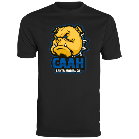 CAAH Moisture-Wicking Tee