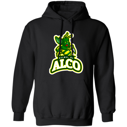 ALCO Pullover Hoodie 8 oz (Closeout)