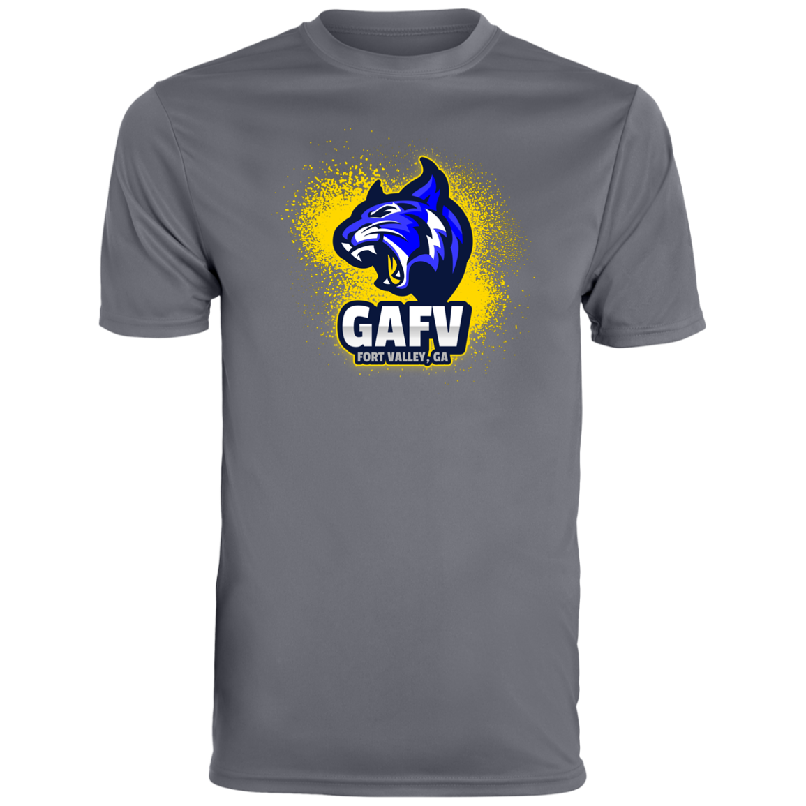 GAFV Moisture-Wicking Tee