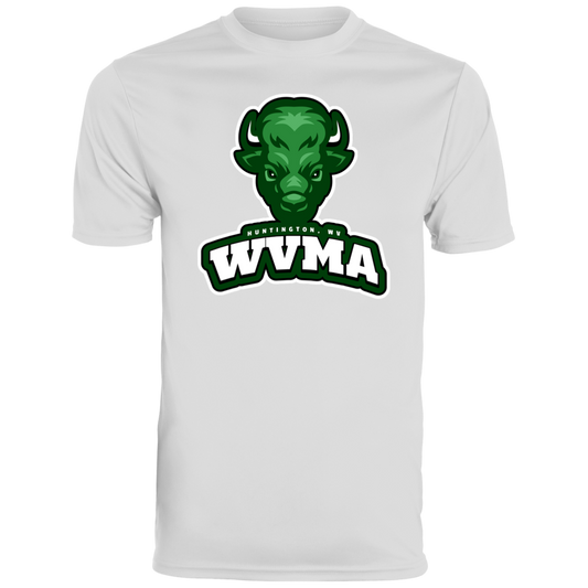 WVMA Moisture-Wicking Tee