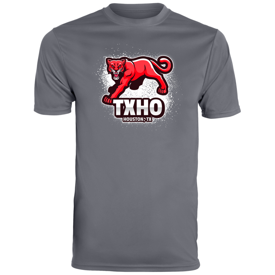 TXHO Moisture-Wicking Tee