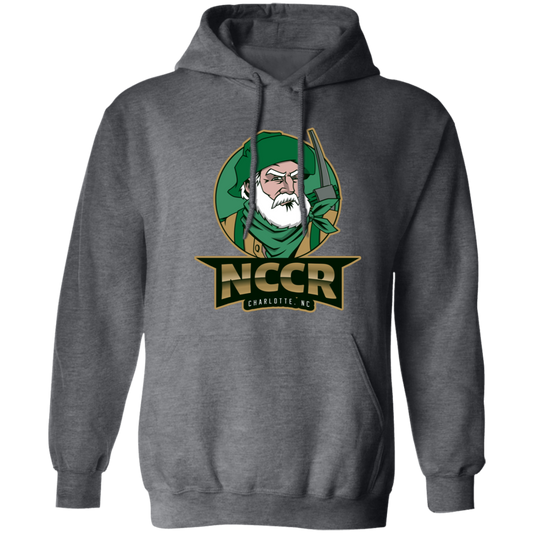 NCCR Pullover Hoodie 8 oz (Closeout)