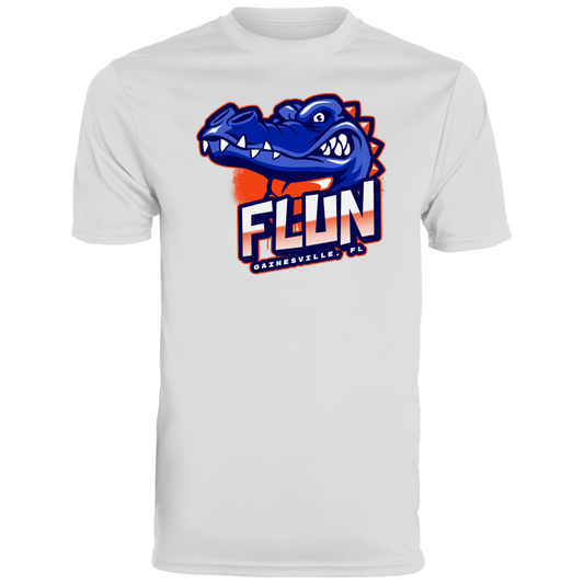 FLUN Moisture-Wicking Tee