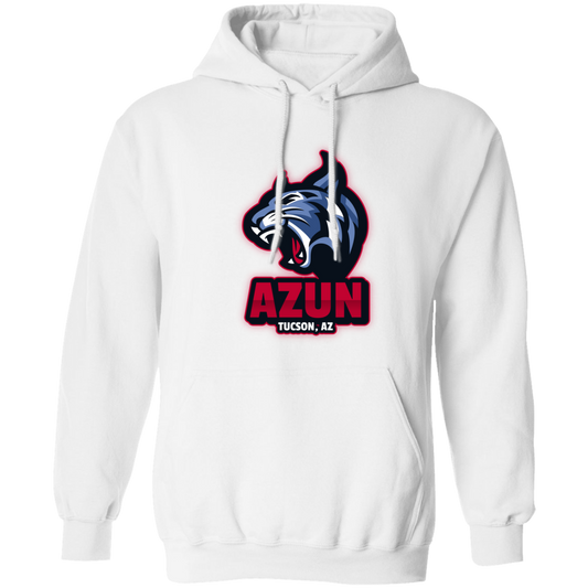 AZUN Pullover Hoodie 8 oz (Closeout)