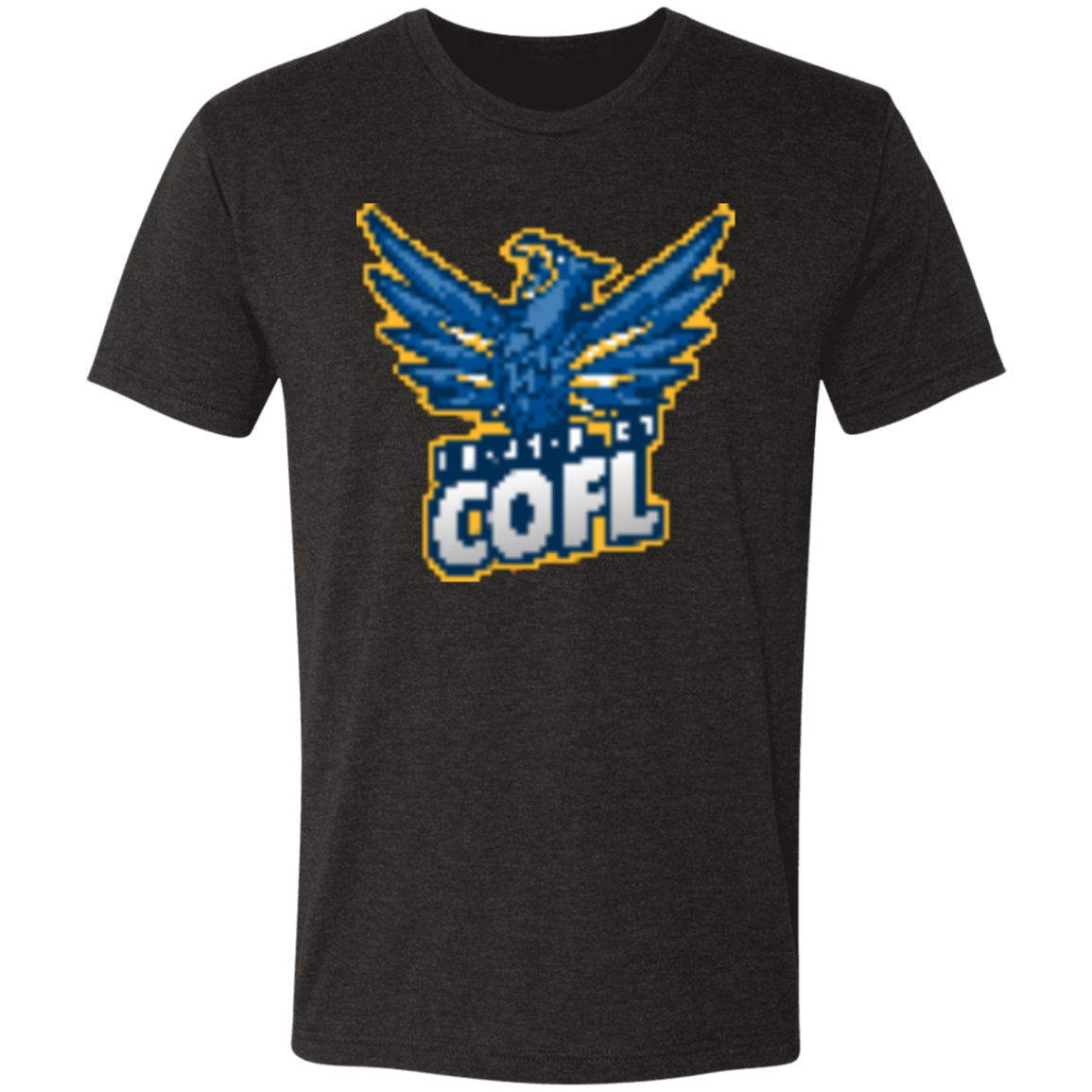 COFL Triblend T-Shirt