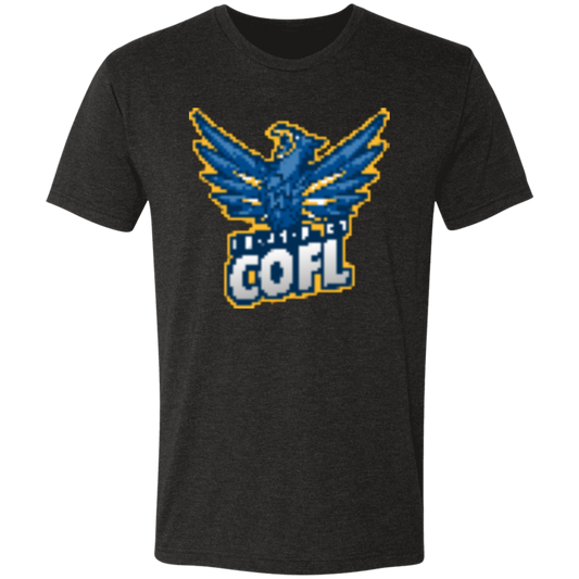 COFL Triblend T-Shirt