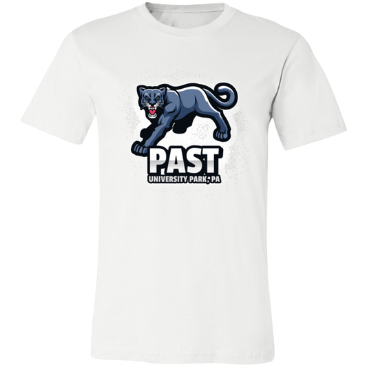 PAST Unisex Short-Sleeve T-Shirt