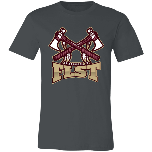 FLST Unisex Short-Sleeve T-Shirt