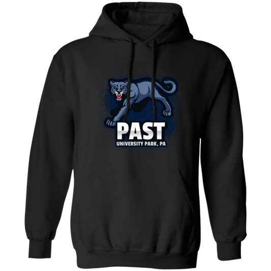 PAST Pullover Hoodie 8 oz (Closeout)